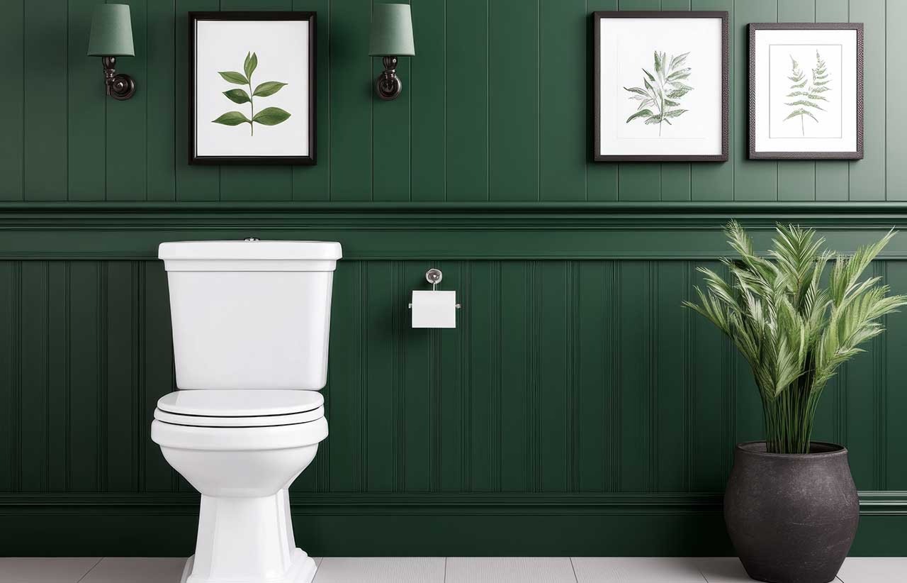 Bathroom Renovation in London